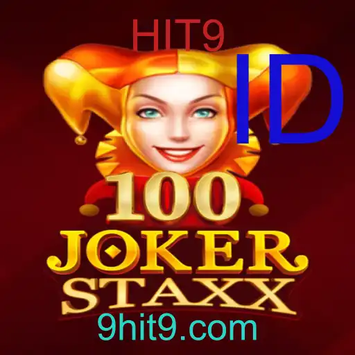 100JokerStaxx