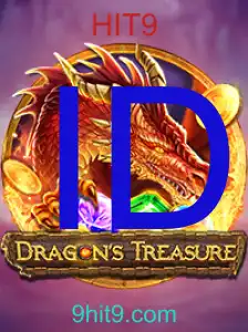 Petualangan Epik dalam Dunia DragonsTreasure: Jelajahi, Temukan, dan Menangkan!